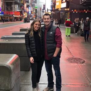 Meet your Posher, Logan